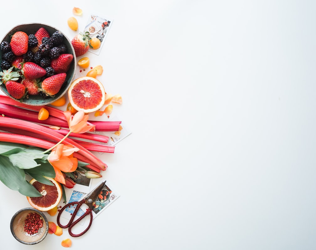 Consulenza nutrizione professionale